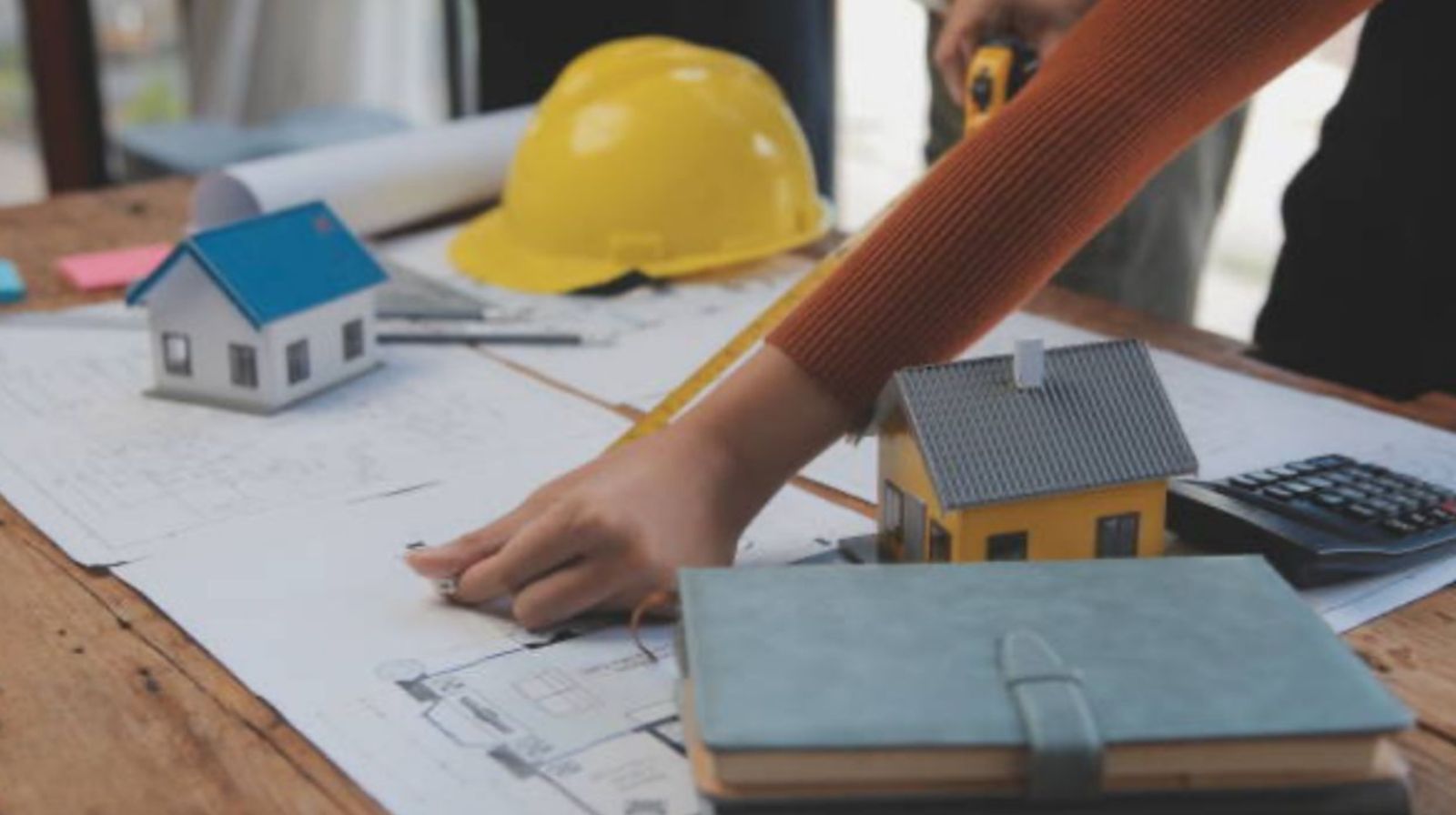 Modern Minimalist Muse interior design team Manchester