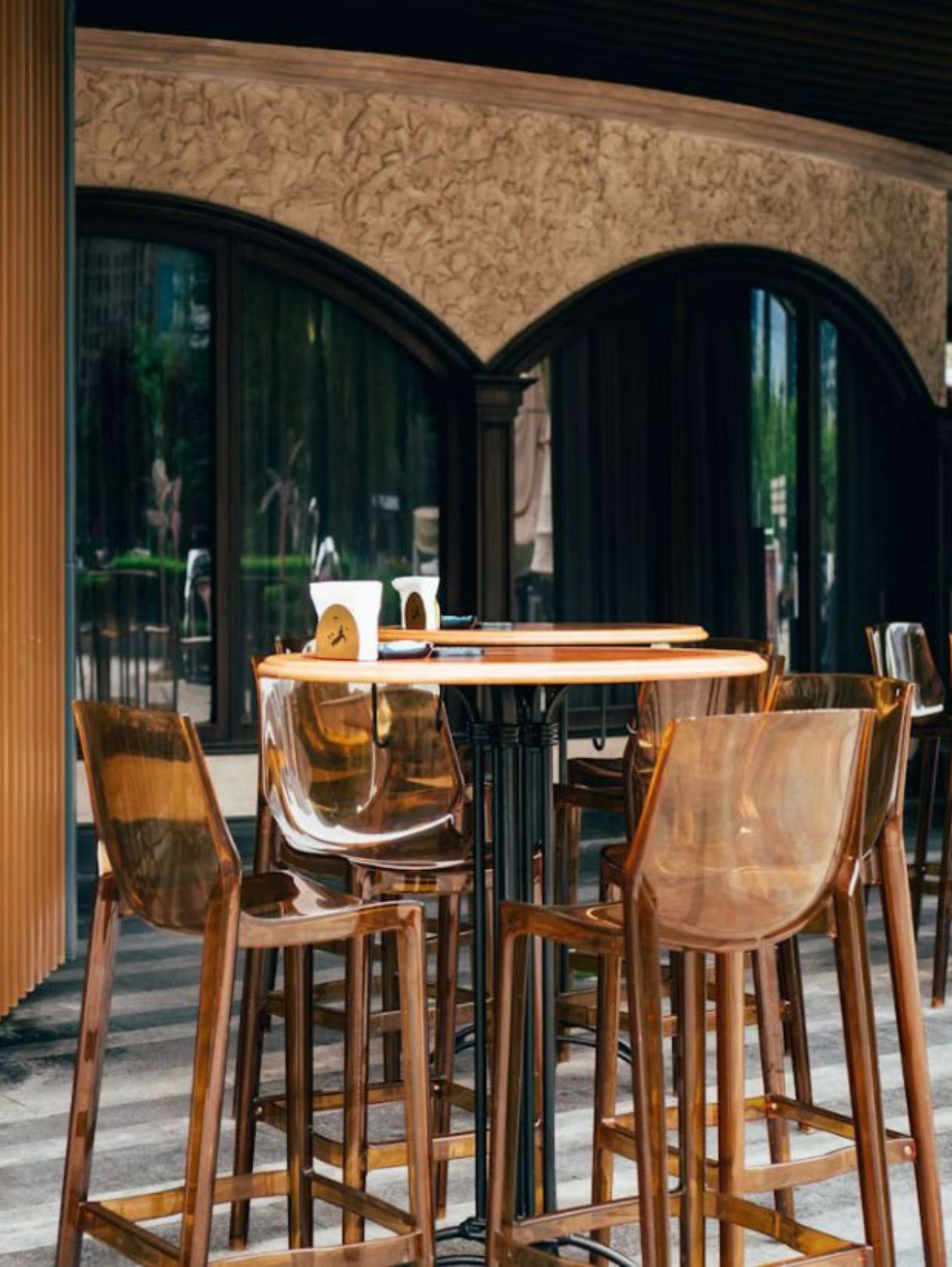 Bespoke furniture and lighting design for modern homes